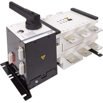 Устройство автоматического ввода резерва EKF АВР 3п 400А 230В ТСР1 PROxima ats-tsr1-400A-3p-pro Устройство автоматического ввода резерва EKF АВР 3п 400А 230В ТСР1 PROxima ats-tsr1-400A-3p-pro