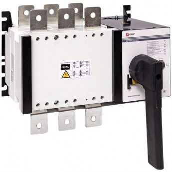 Устройство автоматического ввода резерва EKF АВР 3п 630А 230В ТСР1 PROxima ats-tsr1-630A-3p-pro Устройство автоматического ввода резерва EKF АВР 3п 630А 230В ТСР1 PROxima ats-tsr1-630A-3p-pro