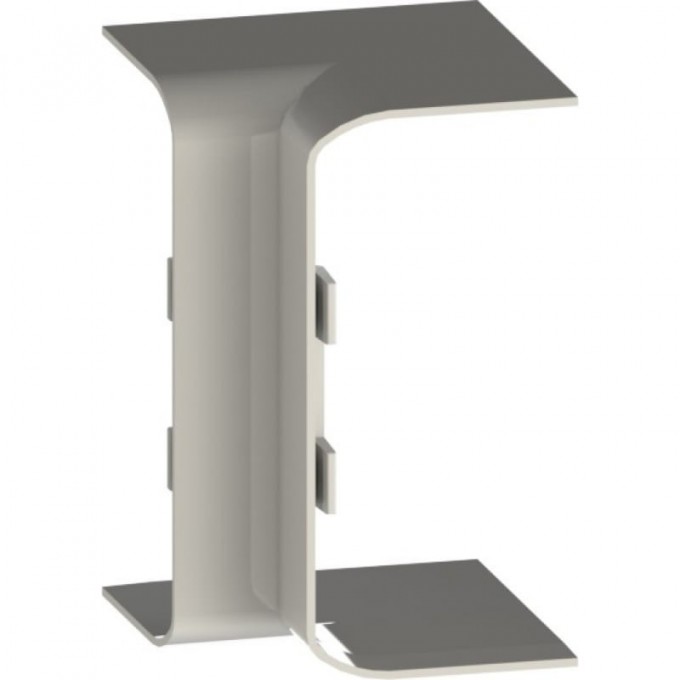 Внутренний угол EKF C-Line 105х50, 2 штуки, белый ibw-105-50x2 Внутренний угол EKF C-Line 105х50, 2 штуки, белый ibw-105-50x2
