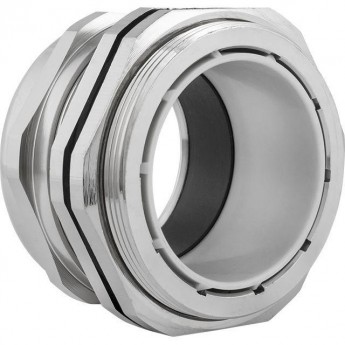 Ввод кабельный металлический EKF MGM63 IP68 d проводника 37-44мм PROxima