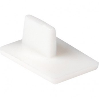 Заглушка EKF на соединительную шину 2-фазную (50шт) Заглушка EKF на соединительную шину 2-фазную (50шт)