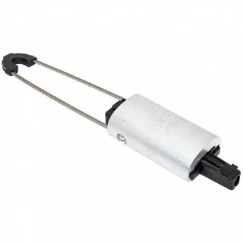 Зажим анкерный клиновой EKF PROXIMA PA 95-2000 Зажим анкерный клиновой EKF PROXIMA PA 95-2000