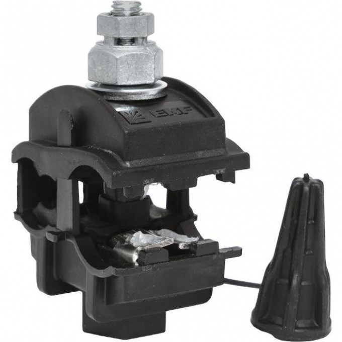 Зажим прокалывающий ответвительный EKF PROXIMA N640 16-35/16-120 n-640 Зажим прокалывающий ответвительный EKF PROXIMA N640 16-35/16-120 n-640